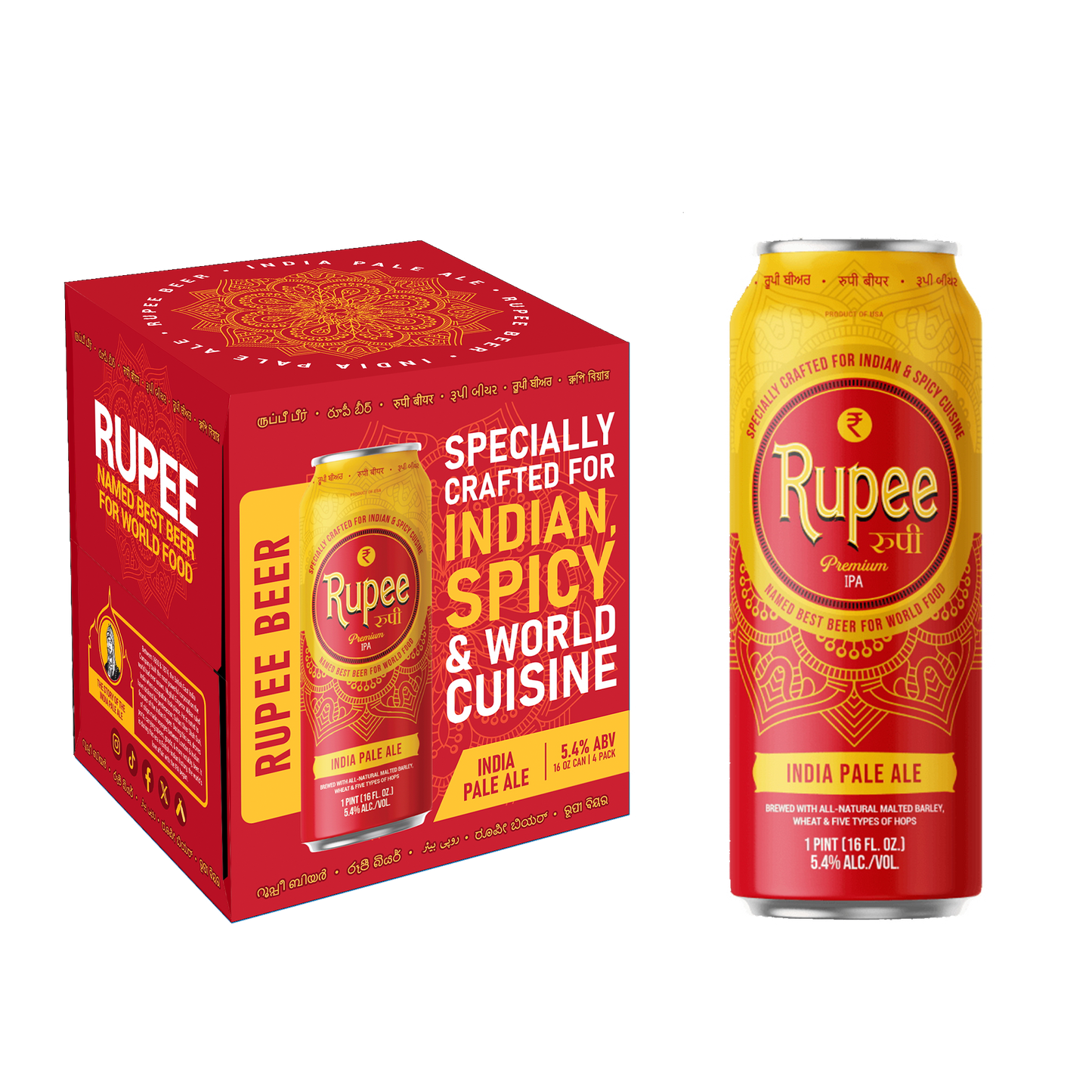India Pale Ale